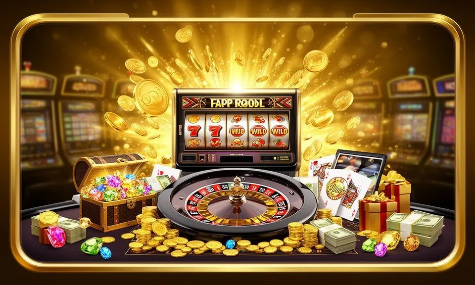 Holdem Highroll